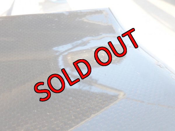 画像3: 【中古】リヤウイング【BH】【PROVA】 (3)