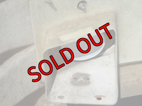 画像4: 【中古】’06フロントバンパー 【BH】【ないる屋】 (4)