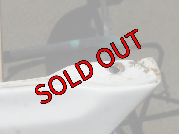 画像8: 【中古】’06フロントバンパー 【BH】【ないる屋】 (8)