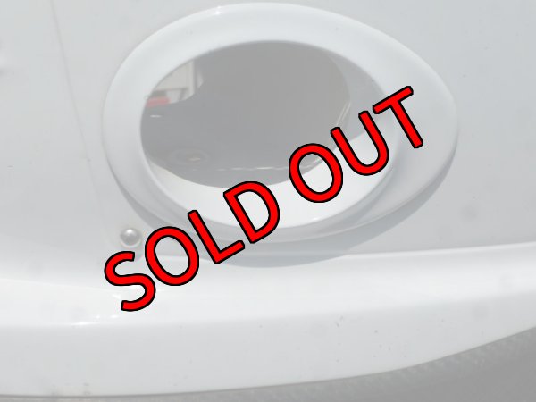 画像2: 【中古】’06フロントバンパー 【BH】【ないる屋】 (2)