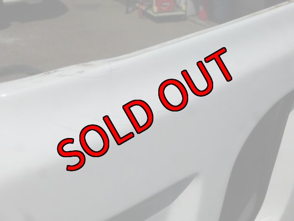 画像7: 【中古】’06フロントバンパー 【BH】【ないる屋】 (7)