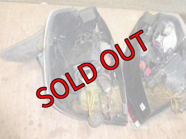 画像3: 【中古】加工テールランプ＋α 【BH】【加工品】 (3)