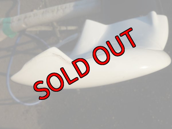 画像6: 【中古】リヤウイング【BH】【PROVA】 (6)