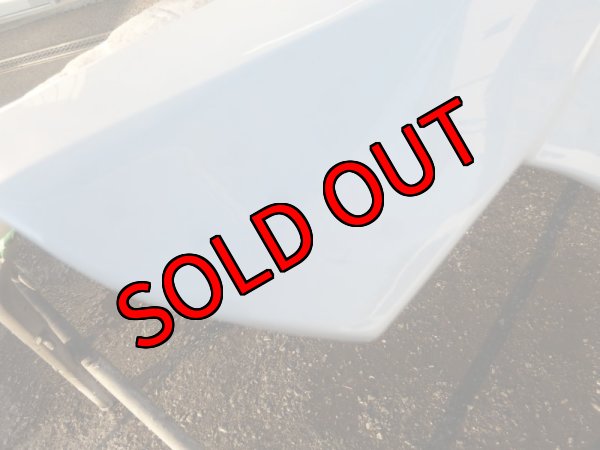 画像4: 【中古】リヤウイング【BH】【PROVA】 (4)