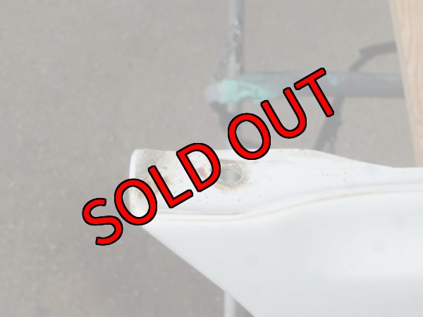 画像9: 【中古】’06フロントバンパー 【BH】【ないる屋】 (9)