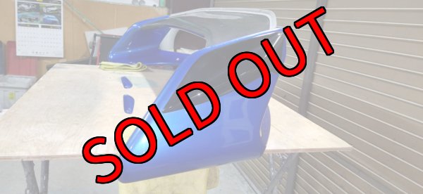 画像2: 【中古】リヤウイング【BRZ】【S-CRAFT】 (2)