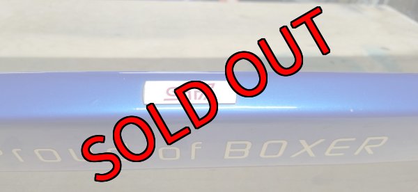 画像10: 【中古】リヤウイング【BRZ】【S-CRAFT】 (10)