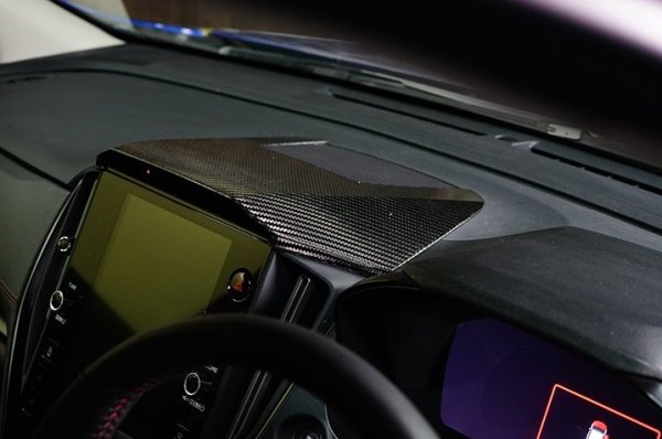 画像2: センターインフォメーション ディスプレイフード 【VN/VB/GU】【GT-DRY】【S-CRAFT】 (2)