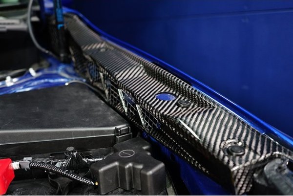 画像2:  EFP(エンジンルーム・フェンダー・プロテクター)【VN/VB】【GT-DRY】 【S-CRAFT】 (2)