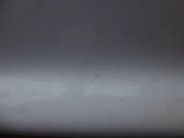 画像4: 【中古】リアハーフスポイラー 【BH】 【GIALLA】 (4)