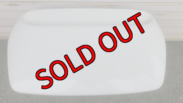 画像2: 【中古】ボンネットエアインテーク 【BH】 【C-WEST】 (2)