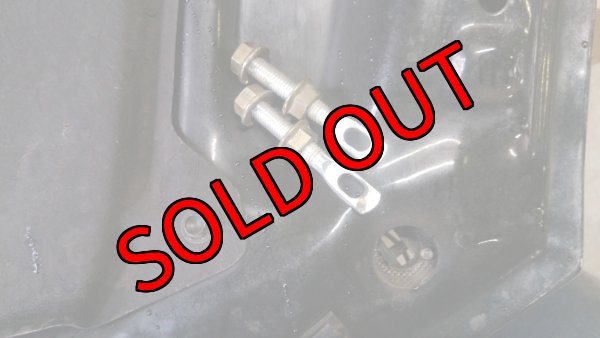 画像6:  【中古】VARIS COOLING BONNET【GD】【VARIS】 (6)