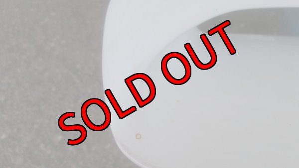 画像4: 【中古】ボンネットエアインテーク 【BH】 【C-WEST】 (4)