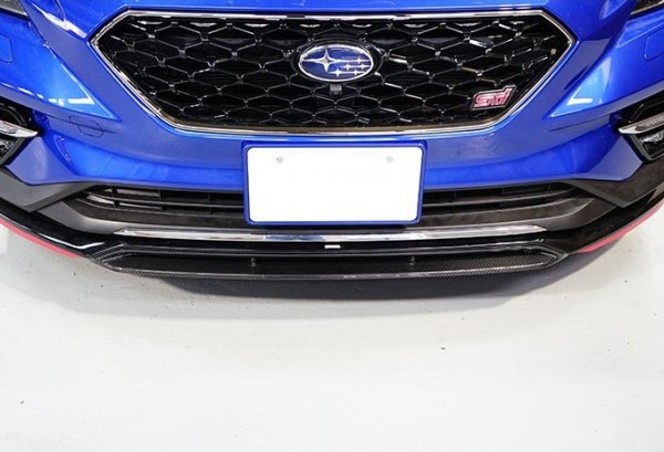 画像4: フロントアンダーリップ 【VN】【GT-DRY】【S-CRAFT】 (4)