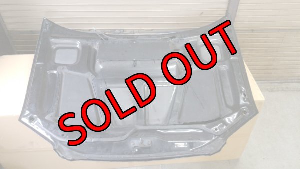 画像4:  【中古】VARIS COOLING BONNET【GD】【VARIS】 (4)