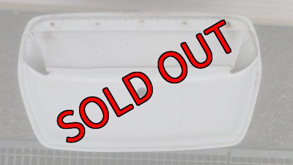 画像5: 【中古】ボンネットエアインテーク 【BH】 【C-WEST】 (5)