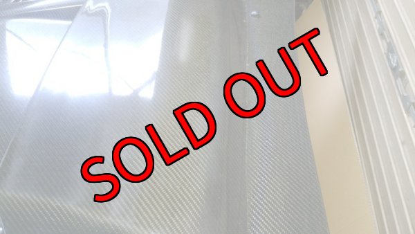 画像3:  【中古】VARIS COOLING BONNET【GD】【VARIS】 (3)