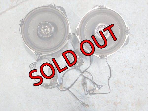 画像2: 【中古】carrozzeria スピーカーセット【Pioneer】 (2)