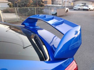 WRX STI/S4 (VA） - S-Craftオンラインショップ