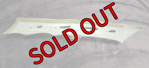 画像3: 【中古】ピラーメーターフード 【BH】【不明】 (3)