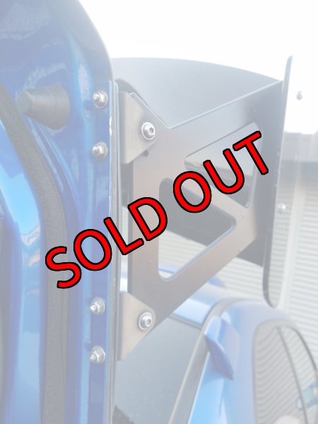 画像9:  【中古】VARIS LIGHT WEIGHT TRUNK HOOD+VOLTEX GT WING TYPE V2【GD】【VARIS・VOLTEX】 (9)