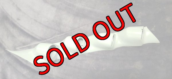 画像2: 【中古】ピラーメーターフード 【BH】【不明】 (2)