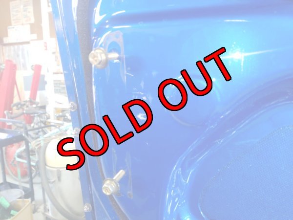 画像10:  【中古】VARIS LIGHT WEIGHT TRUNK HOOD+VOLTEX GT WING TYPE V2【GD】【VARIS・VOLTEX】 (10)