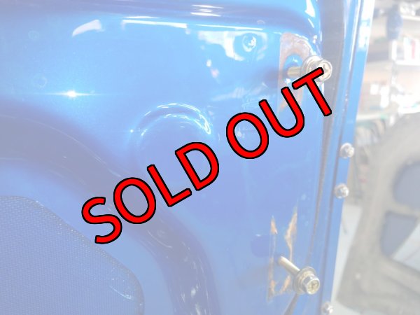 画像11:  【中古】VARIS LIGHT WEIGHT TRUNK HOOD+VOLTEX GT WING TYPE V2【GD】【VARIS・VOLTEX】 (11)