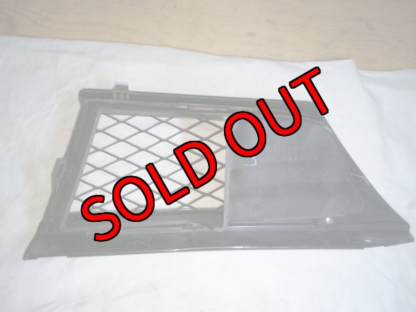 画像4: 【中古】フロントグリル左右 【GD】【SUBARU】 (4)