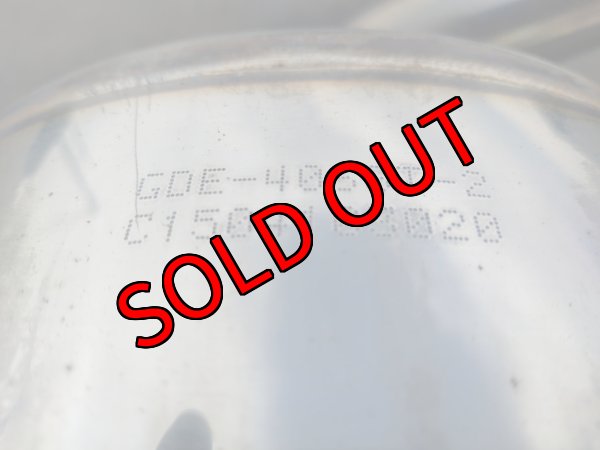 画像6: 【中古】 GANADOR GDE-406ST【VA】【GANADOR】 (6)