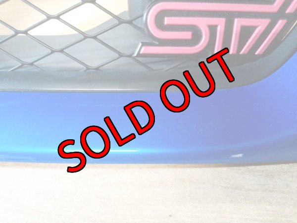 画像3: 【中古】フロントグリル左右 【GD】【SUBARU】 (3)