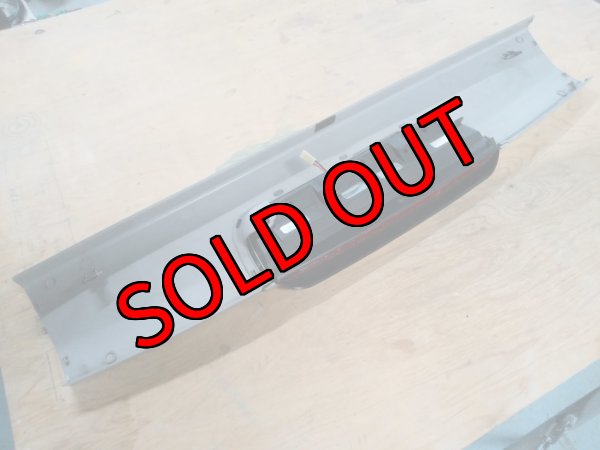 画像2: 【中古】純正改LEDハイマウントストップランプ 【BH】【SUBARU】 (2)