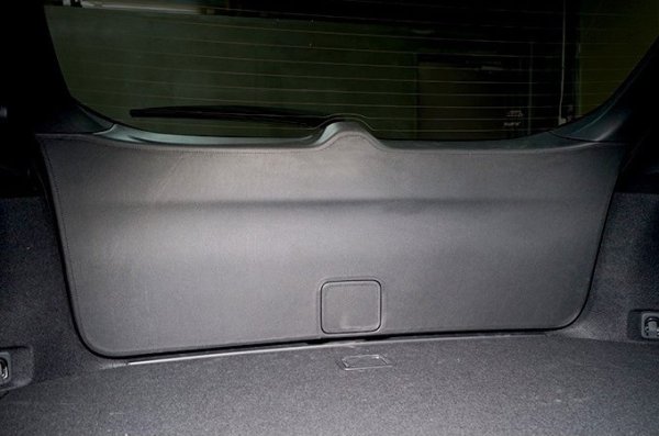 画像9: トランクガード 【VN】【GT-DRY】【S-CRAFT】 (9)