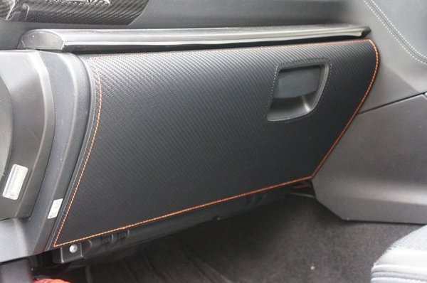 画像5: グローブボックスキックガード 【GK/GT/SK】【GT-DRY】【S-CRAFT】 (5)