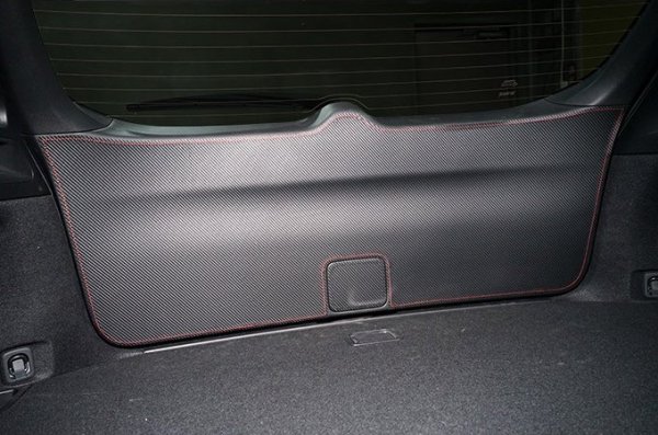 画像4: トランクガード 【VN】【GT-DRY】【S-CRAFT】 (4)