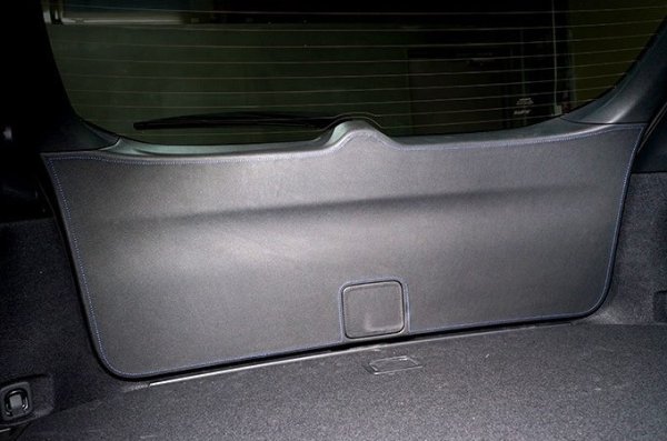 画像5: トランクガード 【VN】【GT-DRY】【S-CRAFT】 (5)