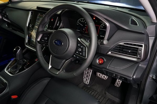 画像3: エンジンスタートボタンカバー 【BT】【GT-DRY】【S-CRAFT】 (3)