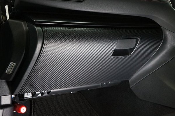 画像6: グローブボックスキックガード 【VB】【GT-DRY】【S-CRAFT】 (6)