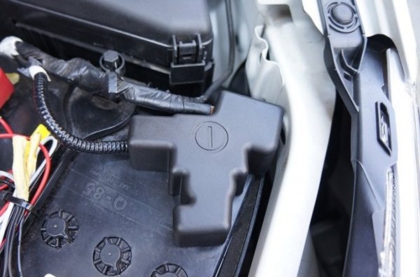 画像7: バッテリーマイナス端子カバー 【VB/VN/VA/VM/ZD/ZN8/GU/GT/GK/GJ/GP/SJ/SL/BN/BS】【GT-DRY】【S-CRAFT】 (7)