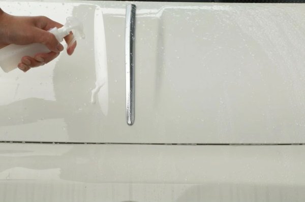 画像3: 名もなきシリーズ 輝くコーティング剤300ml 【名もなき】【リアル】 (3)