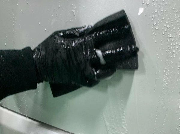 画像3: 名もなきシリーズ　撥水シャンプー500ml 【名もなき】【リアル】 (3)