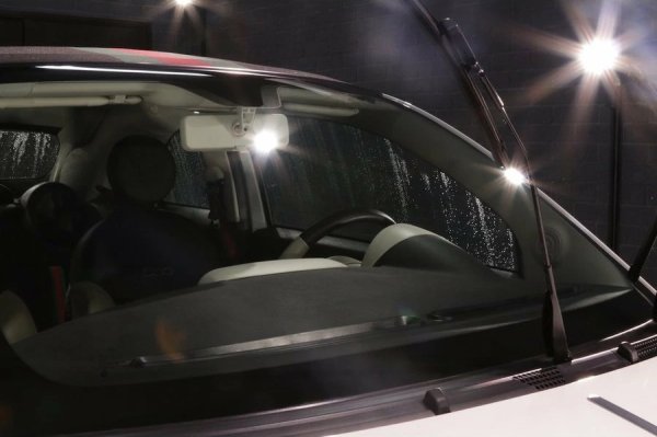 画像6: 名もなきシリーズ ガラス撥水剤180ml 【名もなき】【リアル】 (6)