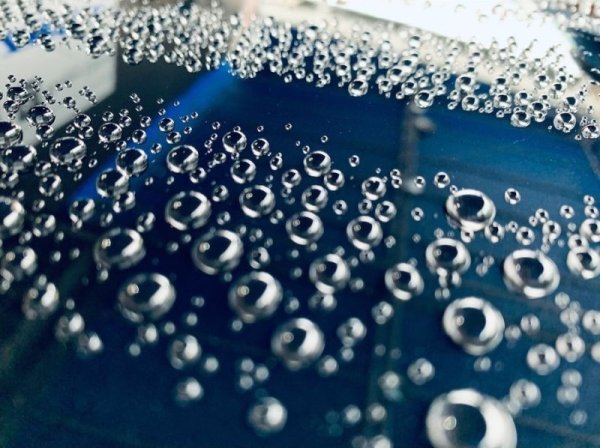 画像7: 名もなきシリーズ ガラス撥水剤180ml 【名もなき】【リアル】 (7)