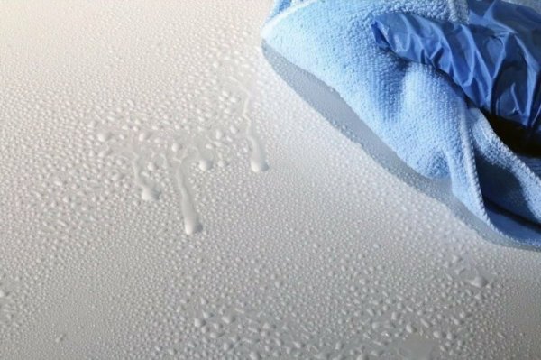 画像4: 名もなきシリーズ 輝くコーティング剤300ml 【名もなき】【リアル】 (4)