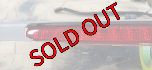 画像4: 【中古】純正改ハイマウントストップランプ 【BH】【SUBARU】 (4)