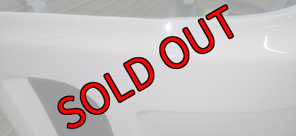 画像6: 【中古】WRC’06フロントバンパー 【BE/BH】 【ないる屋】 (6)