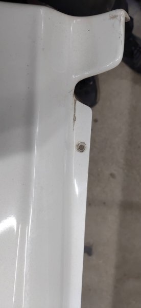 画像9: 【中古】WRC‘01サイドステップ 【BE/BH】 【ないる屋】 (9)