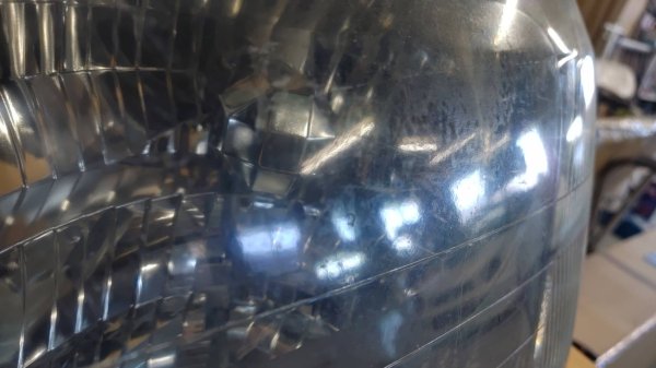 画像4: 【中古】ヘッドライト+α 【BE/BH】【SUBARU】 (4)