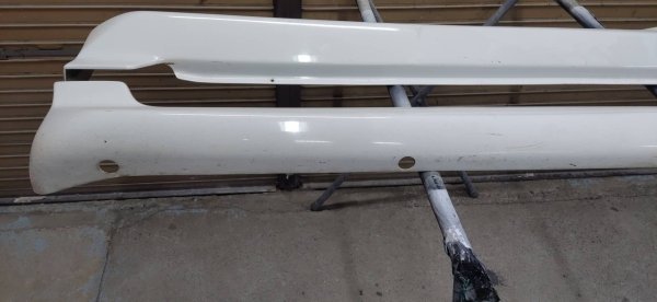 画像5: 【中古】WRC‘01サイドステップ 【BE/BH】 【ないる屋】 (5)