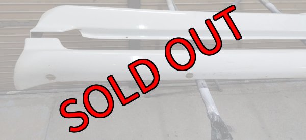 画像5: 【中古】WRC‘01サイドステップ 【BE/BH】 【ないる屋】 (5)